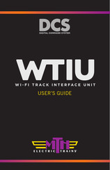 MTH DCS WTIU User Manual