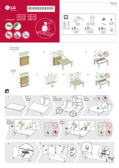 LG 65UR871C0SA Manual
