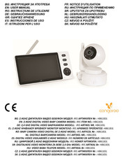 CANGAROO HB6183L User Manual