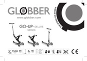 GLOBBER 644 Owner's Manual