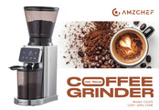 amzchef CG209 User Manual