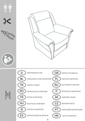 VITO 1230 Instruction Manual