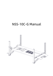 Redline Triumph NSS-10C-G Manual