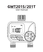 GMR GWT201S User Manual