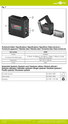 Goobay 54020 Manual