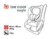 Be Cool eagle Manual