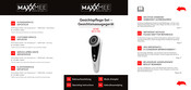 MAXXMEE BG-S-102 Operating Instructions Manual