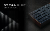 Erica Synths Steampipe User Manual