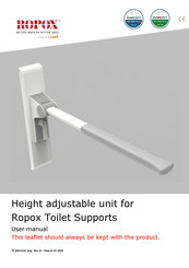 Ropox 40-40450 User Manual