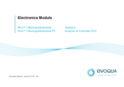 Evoqua E10 Instruction Manual