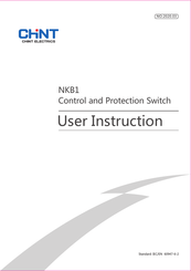 CHINT NKB1 User Manual