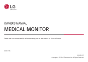 LG 32HL710S-W.AWM Owner's Manual