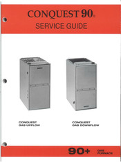 CONQUEST 90 Service Manual