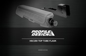 Profile Design HSC250 Quick Start Manual