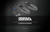 Profile Design A3 Manual