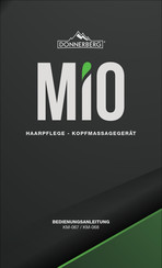 Donnerberg MIO KM-067 User Manual