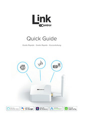 1Control LINK Quick Manual