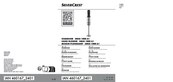 Silvercrest SMSS 1000 A1 Operating Instructions And Safety Instructions