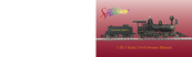 Bachmann Spectrum 1:20.3 Scale 2-6-0 Owner's Manual