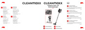 Cleanmaxx 12401 Operating Instructions Manual