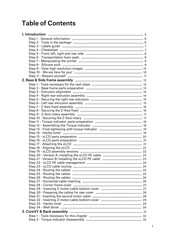 Original Prusa XL Single-Tool Manual