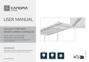 Palram CANOPIA R217-S User Manual