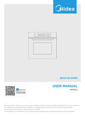 Midea 7NM30E4 User Manual