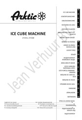 Arktic 271551 User Manual