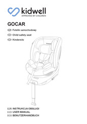 KIDWELL GOCAR User Manual