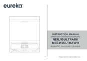 Eureka J15 Pro Ultra Instruction Manual