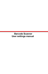 Voyager 1400g Series User Settings Manual
