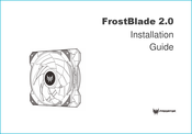 Predator 20 Installation Manual