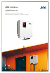 MEGAREVO R8KH3-P User Manual