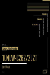 ASROCK Rack 1U4LW-C262/2L2T RPSU User Manual