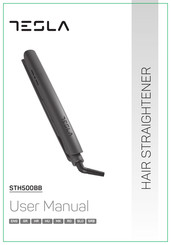 Tesla STH500BB User Manual