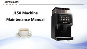Jetinno JL50 Maintenance Manual