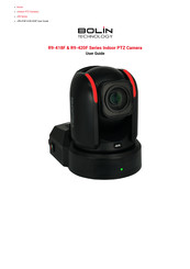 Bolin Technology R9 Series User Manual