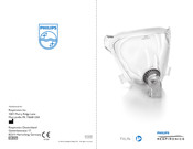 Philips FitLife Instructions For Use Manual