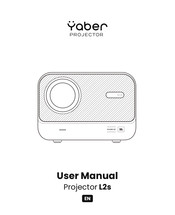 Yaber L2s User Manual