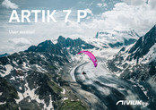 Niviuk ARTIK 7 P User Manual