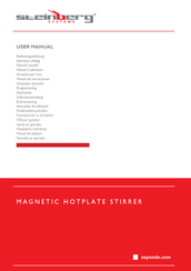 Steinberg Systems SBS-LAB-137 User Manual