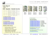 ADF Web HD67180R User Manual