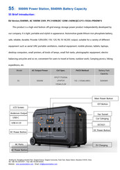 AWILCO S5 Manual