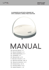 LTC SMOOTH-LIGHT Manual