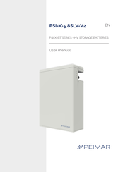 Peimar PSI-X-5.8SLV-V2 User Manual