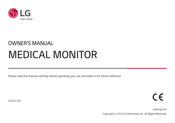 LG 32HL512D-B.AMF Owner's Manual