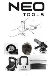 NEO TOOLS 04-700 User Manual