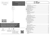 Magio MG-903 Instruction Manual