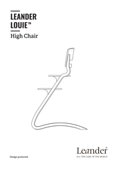 Leander LOUIE User Manual
