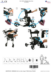 Herdegen Classic Xtra Manual